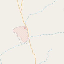 SW map tile