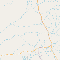 SW map tile