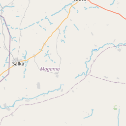 SW map tile