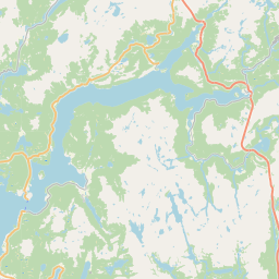 SW map tile