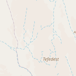 SW map tile