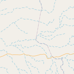 SW map tile