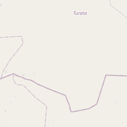 SW map tile