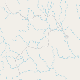 SW map tile