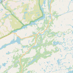 SW map tile