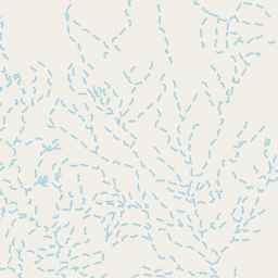 SW map tile