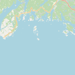 SW map tile