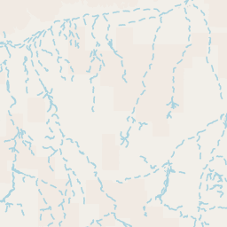 SW map tile