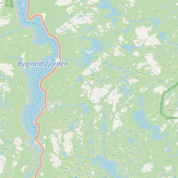 SW map tile