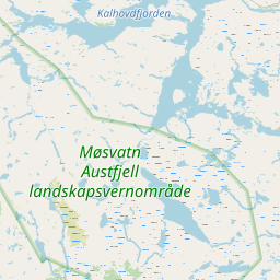 SW map tile
