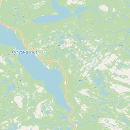 SW map tile