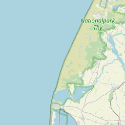 SW map tile
