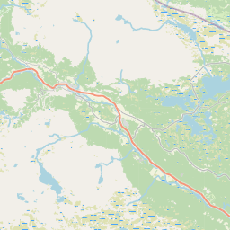 SW map tile