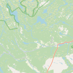 SW map tile
