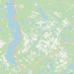 SW map tile