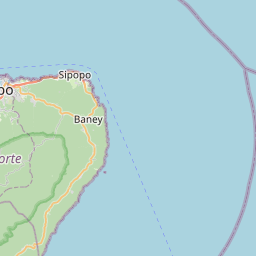 SW map tile