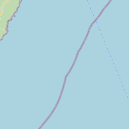 SW map tile