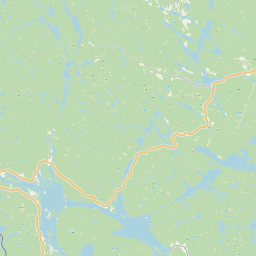 SW map tile