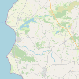 SW map tile