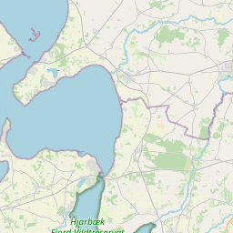 SW map tile
