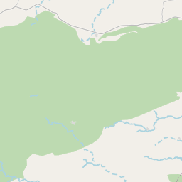 SW map tile