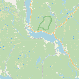 SW map tile