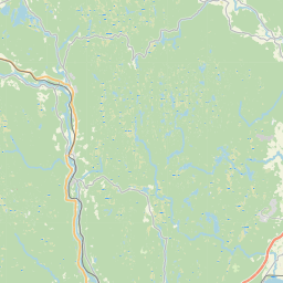 SW map tile
