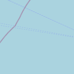 SW map tile