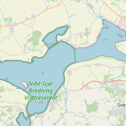 SW map tile