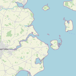 SW map tile