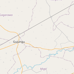 SW map tile