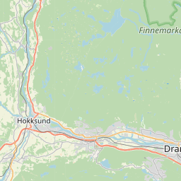 SW map tile