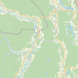 SW map tile