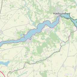 SW map tile