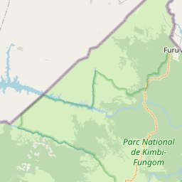 SW map tile