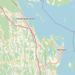 SW map tile