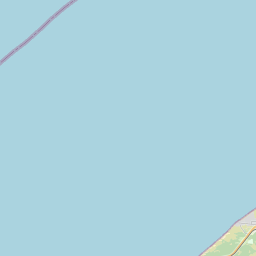 SW map tile