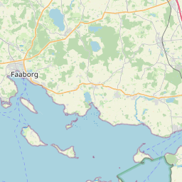 SW map tile