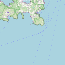 SW map tile