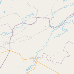 SW map tile
