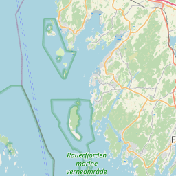 SW map tile