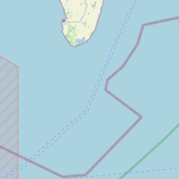 SW map tile