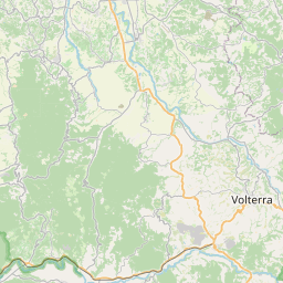 SW map tile