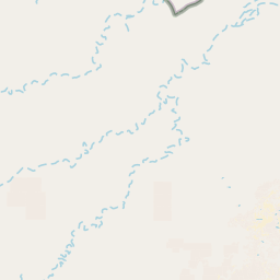 SW map tile