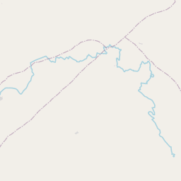 SW map tile