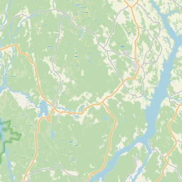 SW map tile