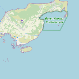 SW map tile