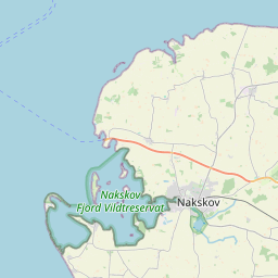 SW map tile