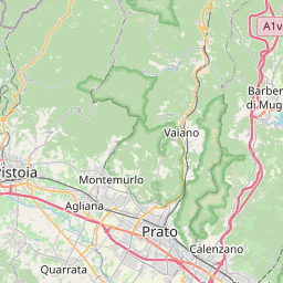 SW map tile