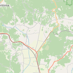 SW map tile